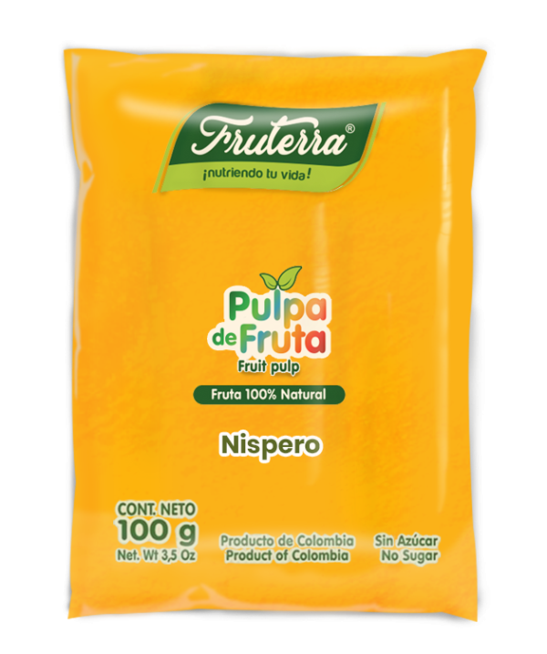 Pulpa de Mango
